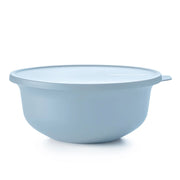 Aloha 2l Schüssel in Hellblau von der Marke Tupperware / mit Luft und Wasserdichtem Deckel / Transportsicher / Einfach zu Öffnen / Perfekt für einen Nachtisch oder Salat / Hier direkt online kaufen
