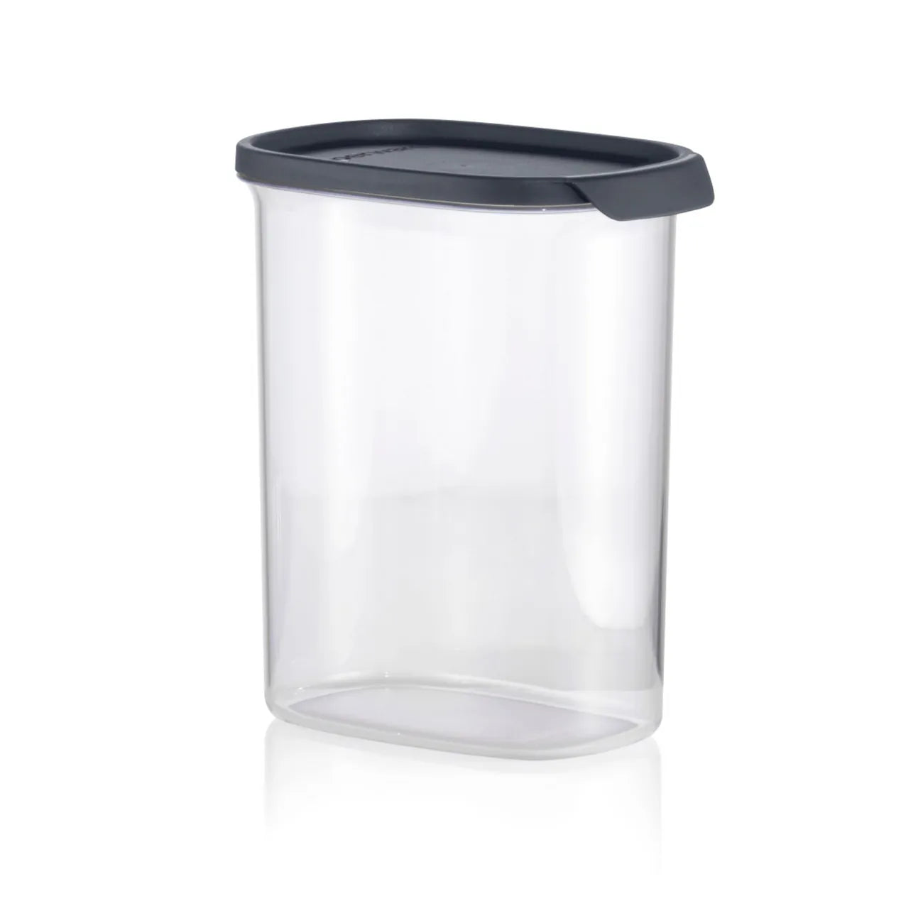 Ultra Clear 2,2l in Oval von der Marke Tupperware / alles Frisch und Ordentlich Aufbewahren / zum Aufbewahren von Großen Mengen / aus durchsichtigem Material / modular Stapelbar / luftdichte und leicht zu öffnende Deckel / Hier direkt online kaufen 