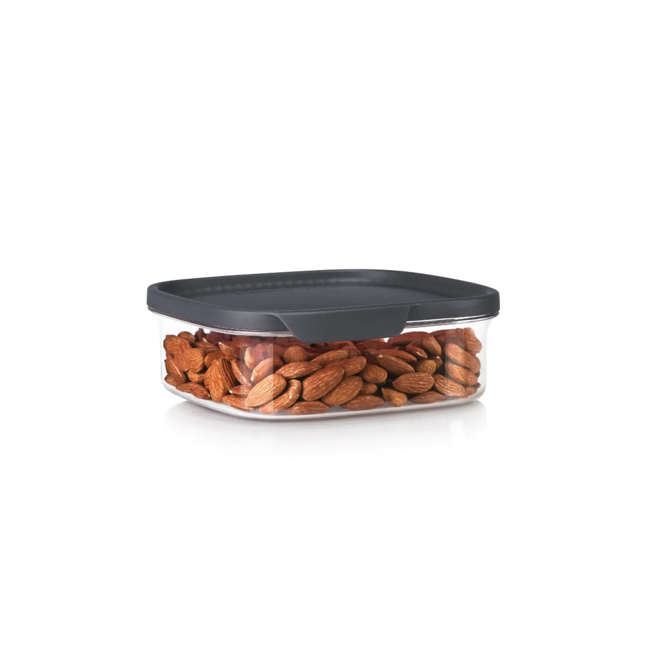 Tupperware® Ultra Clear® Vorratsbehälter 825 ml – Elegante Aufbewahrung für Küche & Vorratskammer – myTupp