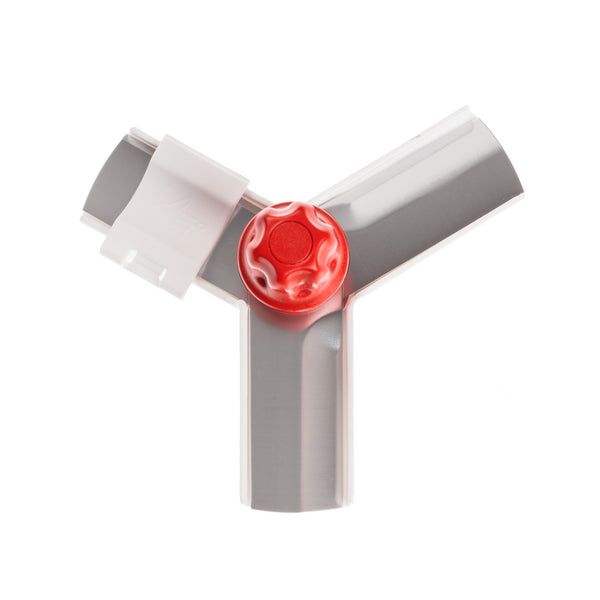 Tupperware Ersatzteilmesser Steckstift mit Klingenschutz / Ersatzteilmesser für die SuperSonic Serie / Hier direkt online kaufen