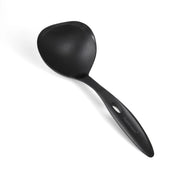Schöpflöffel Küchenfreund von der Marke Tupperware / Robust und Langlebig / von beiden Seiten bequem zum Schöpfen / vordere Kante ist Abgeflacht zum bequemen Schöpfen / Hier direkt online kaufen