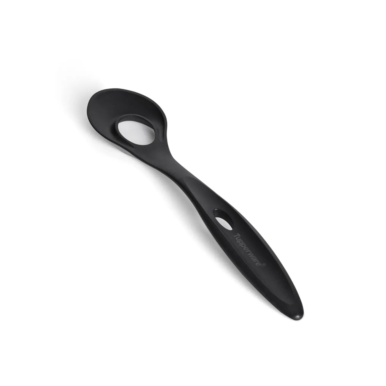 Rührlöffel Küchenfreund von der Marke Tupperware / zum Mischen, Rühren und Servieren / mit loch zum Aufhängen / Robust und Langlebig / Hier direkt online kaufen 