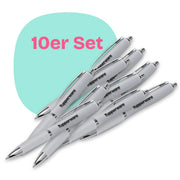 Kugelschreiber 10er-Set