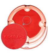 SuperSonic Multi Behälter 730ml von der Marke Tupperware / gummierter Boden / Farbe Rot / Einzelner Behälter / Hier direkt online kaufen