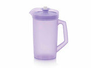 Junge Welle Kännchen 250ml von der Marke Tupperware / Krug mit Deckel / Perfekt zum Servieren von Sahne, Dressings & Dessertsoßen / Füllstand auf einen Blick erkennbar / mit großer Öffnnung zum Befüllen / Auch Perfekt geeignet für Kinder  Hände / Hier direkt online kaufen 