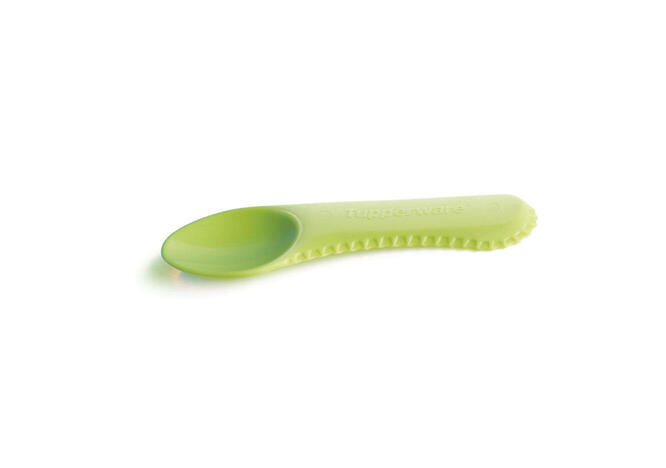 Kiwi, Papaya, Mango Löffel von der Marke Tupperware / Perfekt zum einfachen Schneiden und genießen / Hier direkt online kaufen