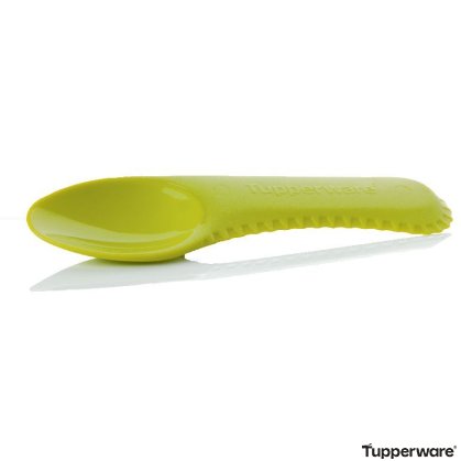 Kiwi, Papaya, Mango Löffel von der Marke Tupperware / Perfekt zum einfachen Schneiden und genießen / Hier direkt online kaufen