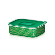 Quadro Baseline 500ml in der Farbe Grün von der Marke Tupperware / Perfekt zum Organisieren & Aufbewahren / für Trockene Lebensmittel Vorräte / Hier direkt online kaufen 