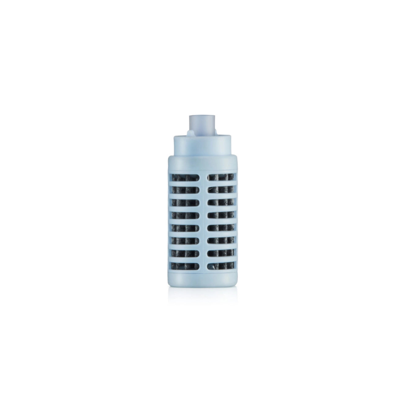 Pure&Go Wasserfilter-Einsatz C241 von der Marke Tupperware / Wasserfilter hält für 300 Liter Wasser / für die Pure&Go Wasserfilterflasche / Hier direkt online kaufen