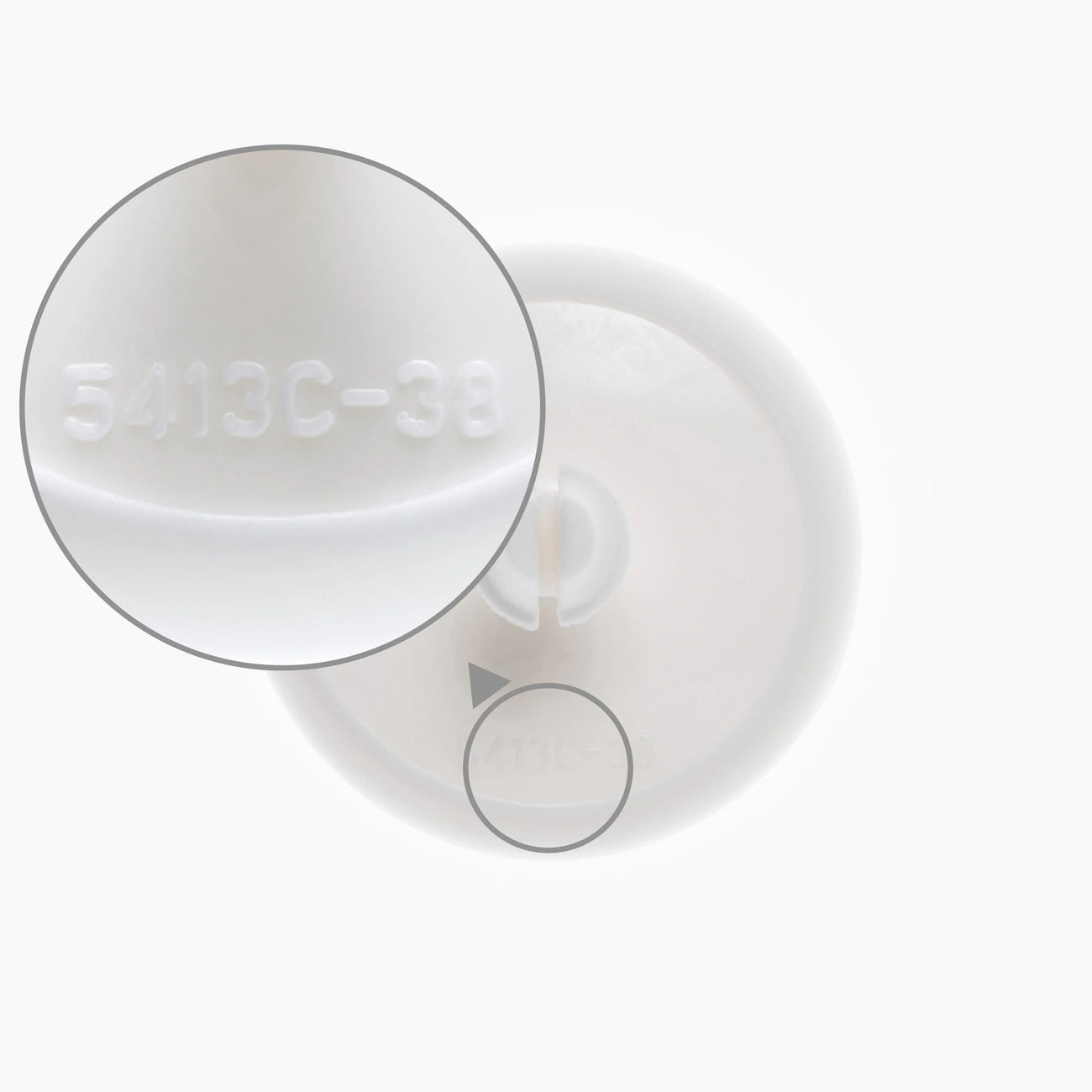 Dampfventil I050, I052, I053, I054, I055