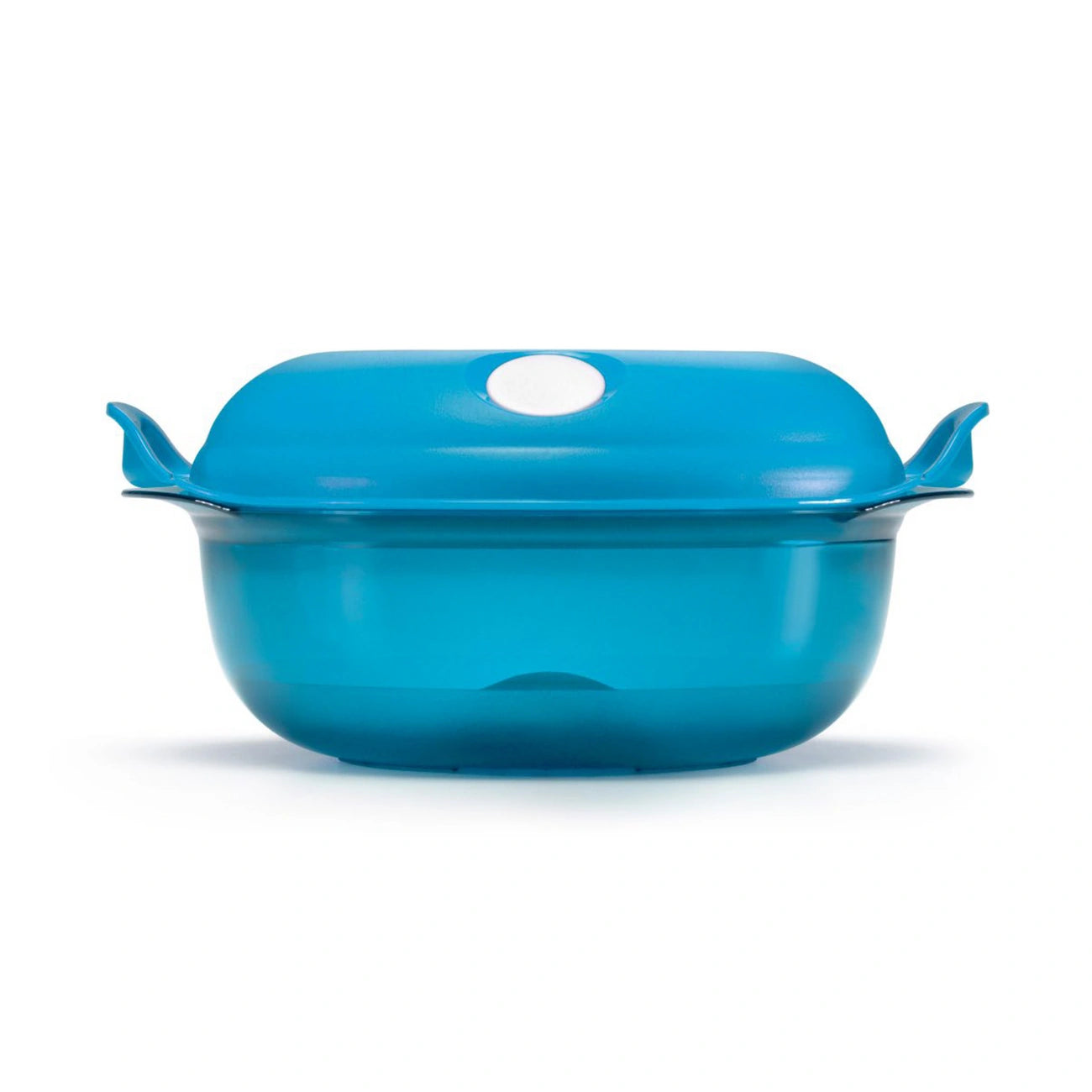 Tupperware Mikro-Fix 1,5 l Mikrowellengeschirr aus Kunststoff zum Erwärmen von Speisen