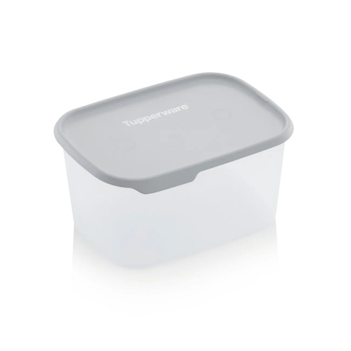 One Touch Fresh® 2,8 l – Vorratsbehälter mit innovativem Deckel