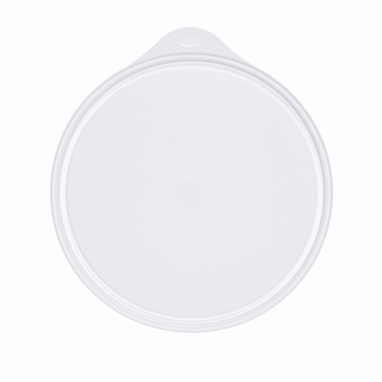 Tupperware Ersatzteil Deckel 5402 / C- Deckel B26 - Große Hitparade / hier Ersatzteil online kaufen