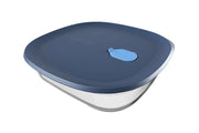 Tupperware Voila Quadratisch 1,6 L