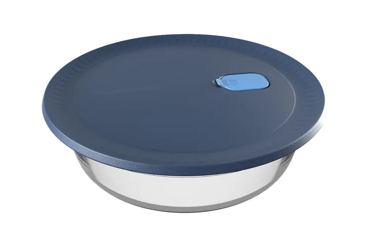 Tupperware Voila Rund 1,7 L