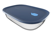Tupperware Voila XL Rechteckig 3 L