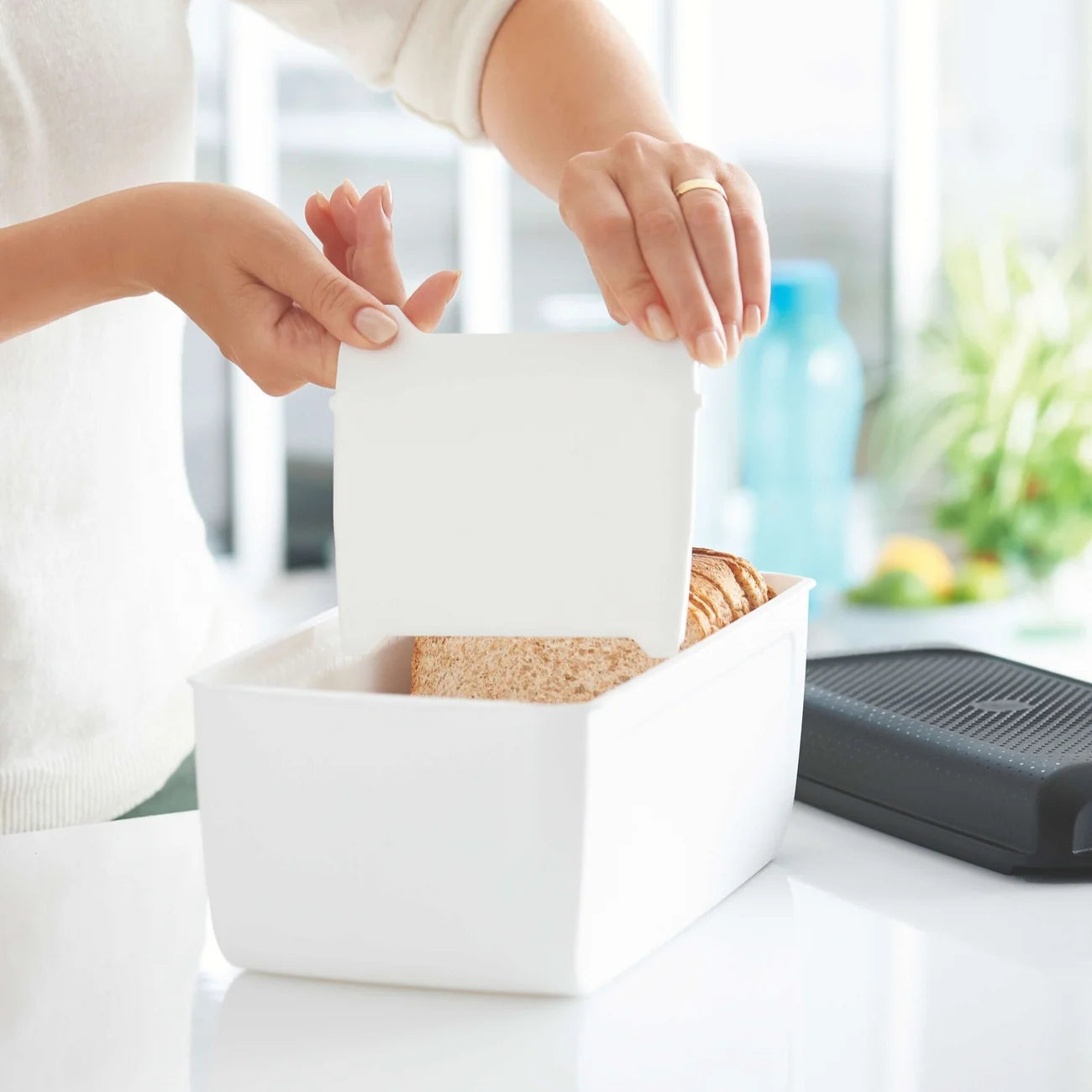 Junior BrotMaX II BreadSmart