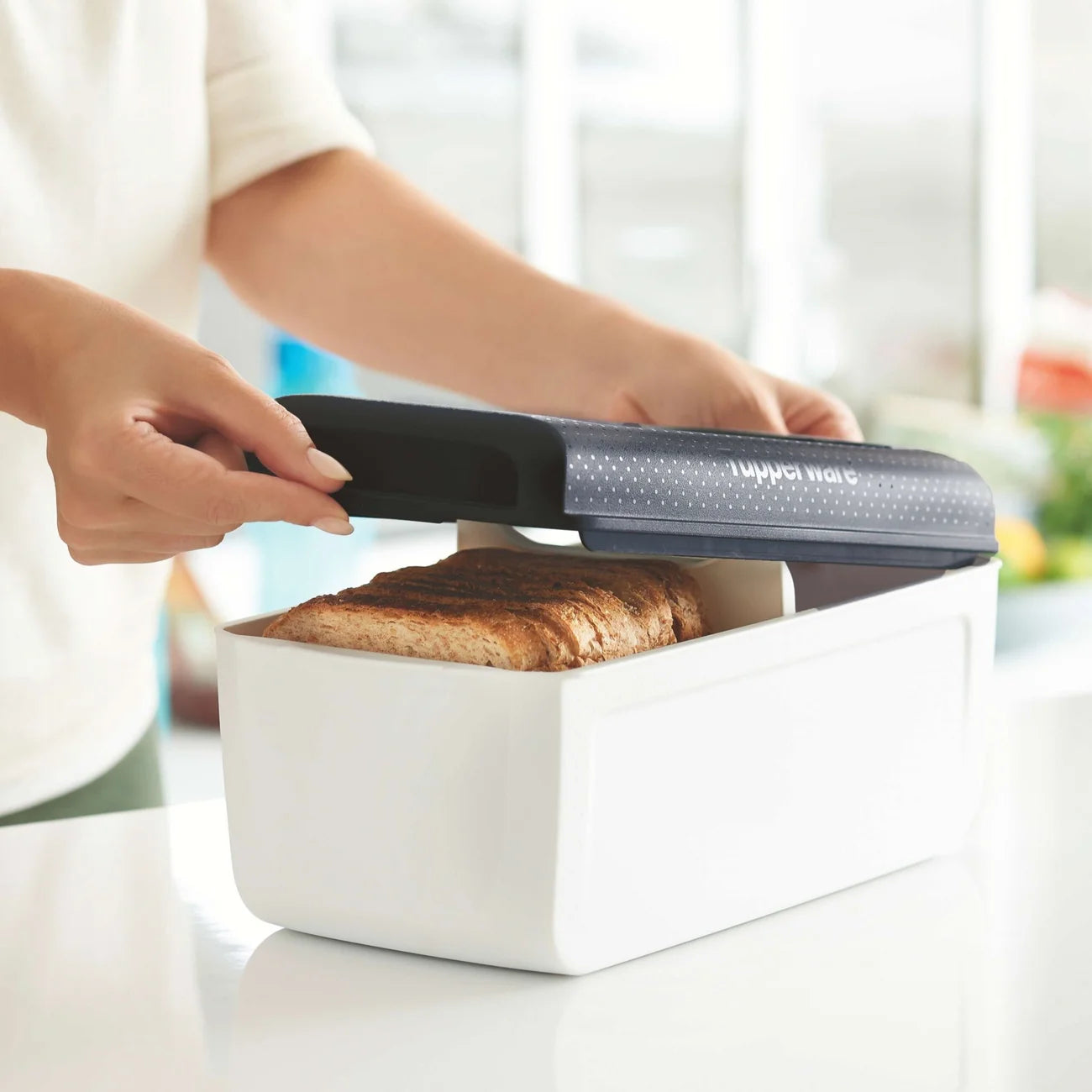 Junior BrotMaX II BreadSmart