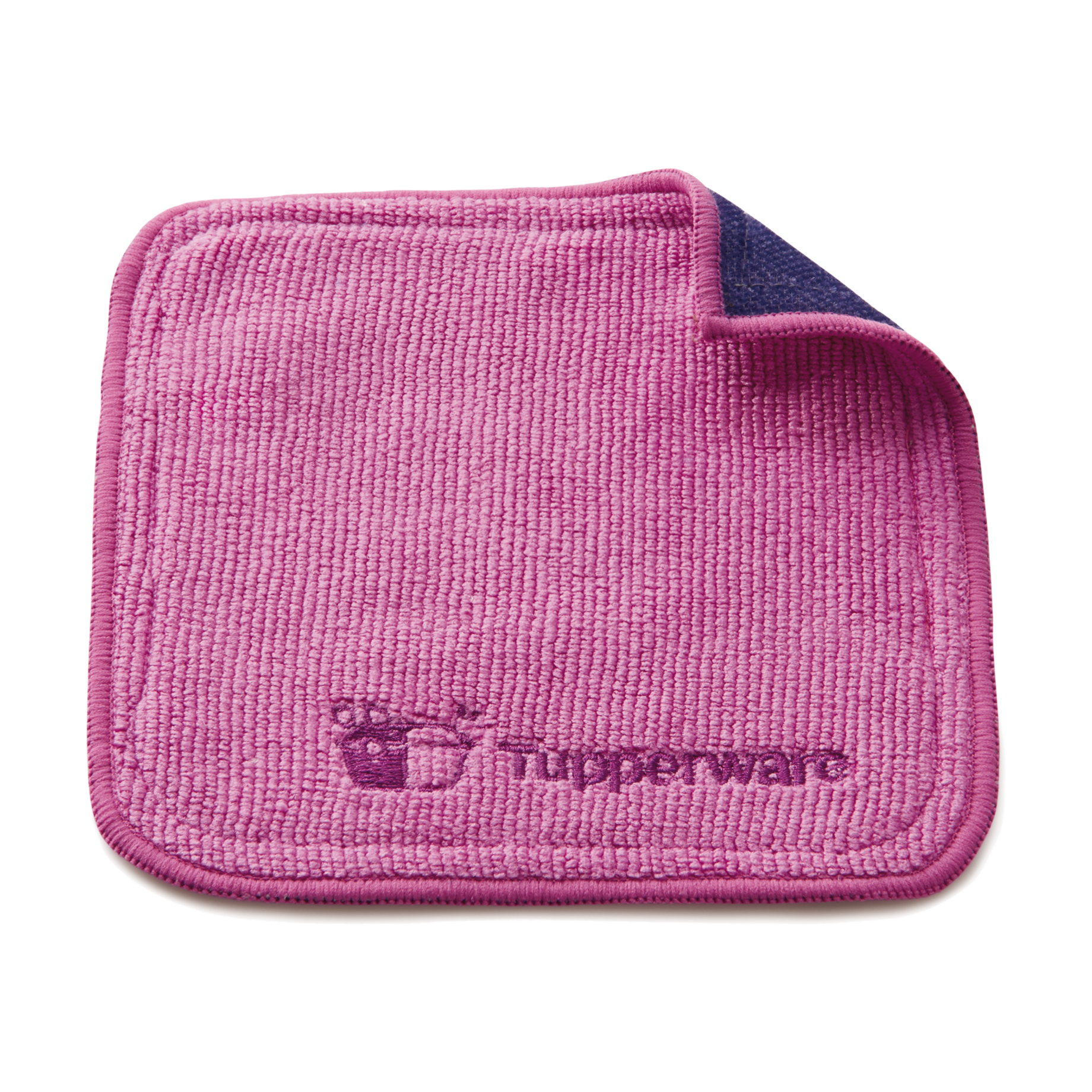 FaserPro UltraStark für die UltraPro Serie von der Marke Tupperware / Reinigungstuch / zum leichten Reinigen von Töpfen, Ceran Kochfeldern und Spülbecken / Beidseitig nutzbar / Mikrofasertuch / Hier direkt online kaufen 