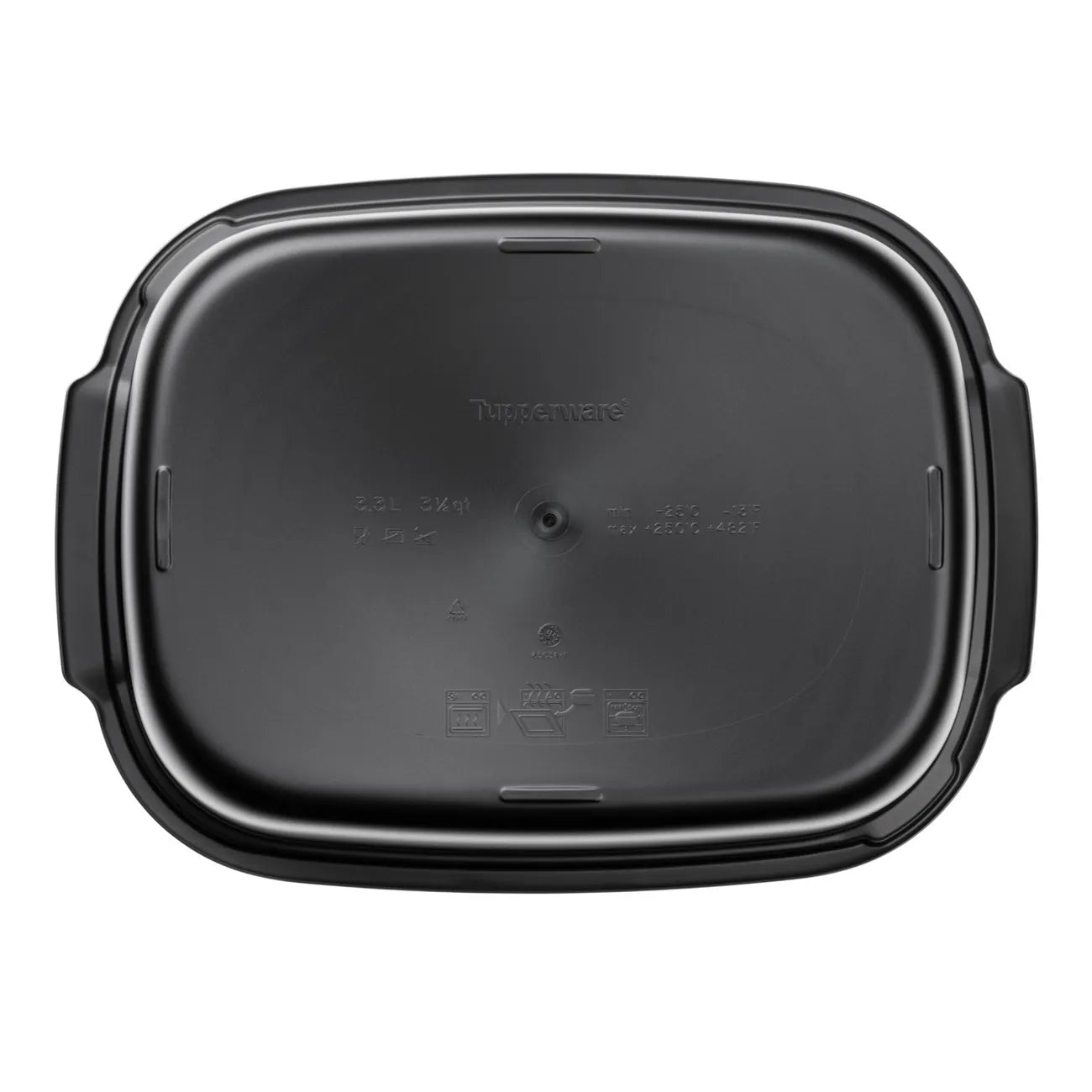Tupperware Ersatzteil 3,3 L Auflaufform / gehört zur UltraPro Serie / Ersatzteil hier direkt online kaufen