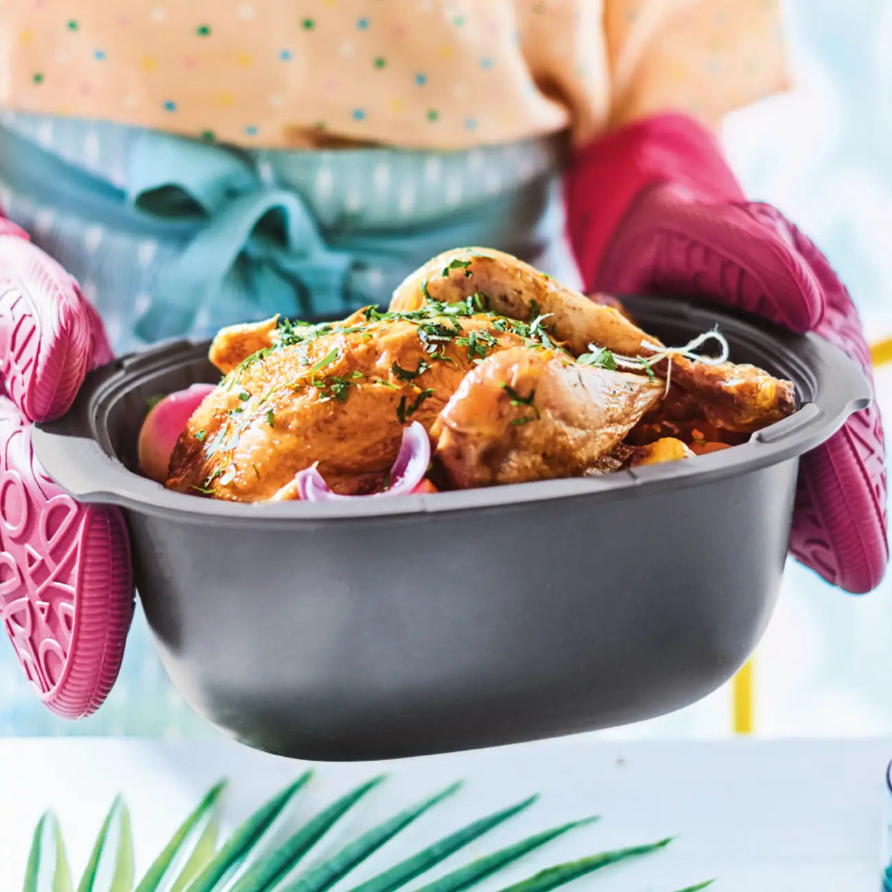 Tupperware Ersatzteil Behälter 3,5 L Kasserolle / gehört zur UltraPro Serie / Ersatzteil Hier direkt online kaufen