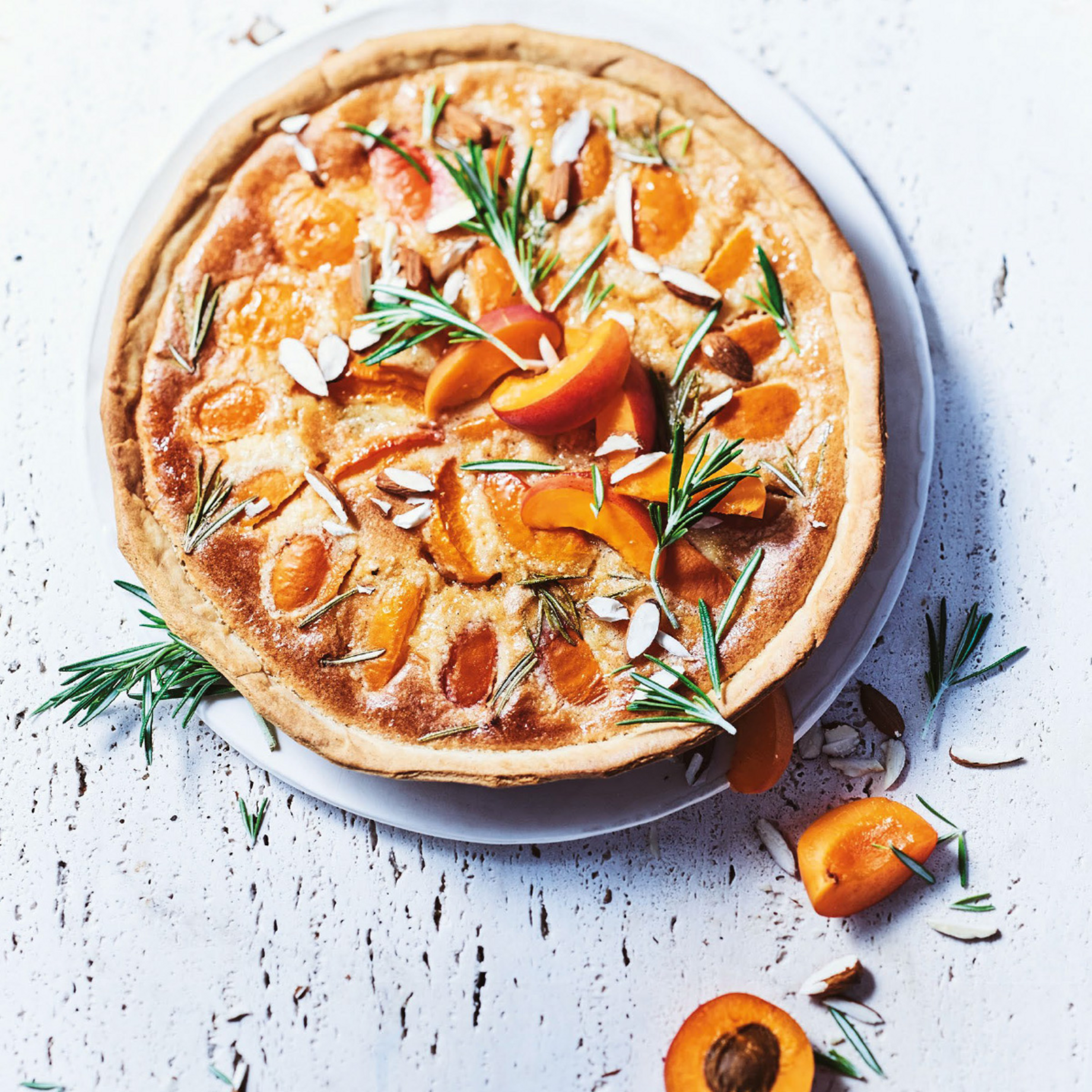 UltraPro Quiche-Form von der Marke Tupperware / 23cm Rund / für Backofen und Mikrowelle geeignet / mit Praktischem Frischhalte Deckel / Hier direkt online kaufen 
