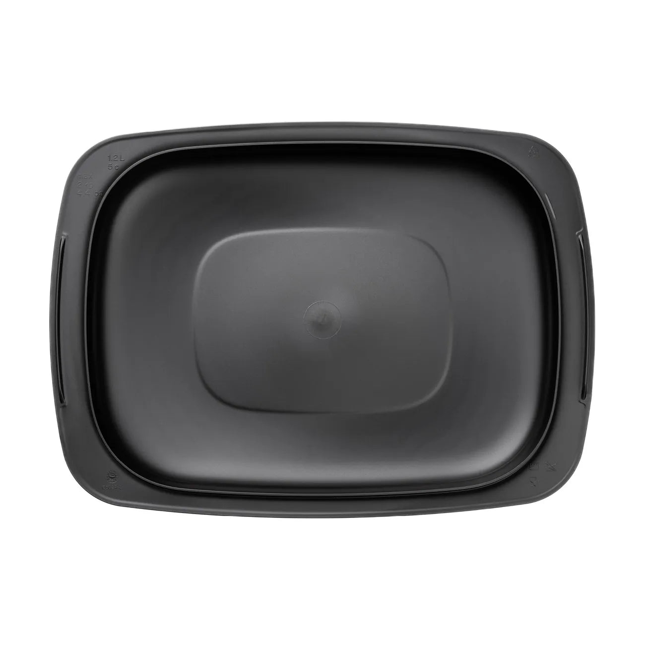 Tupperware Ersatzteil Gardeckel für die UltraPro Auflaufform3,3 L und der Kasserolle 5,7 L / Ersatzteil Deckel hier direkt online kaufen 