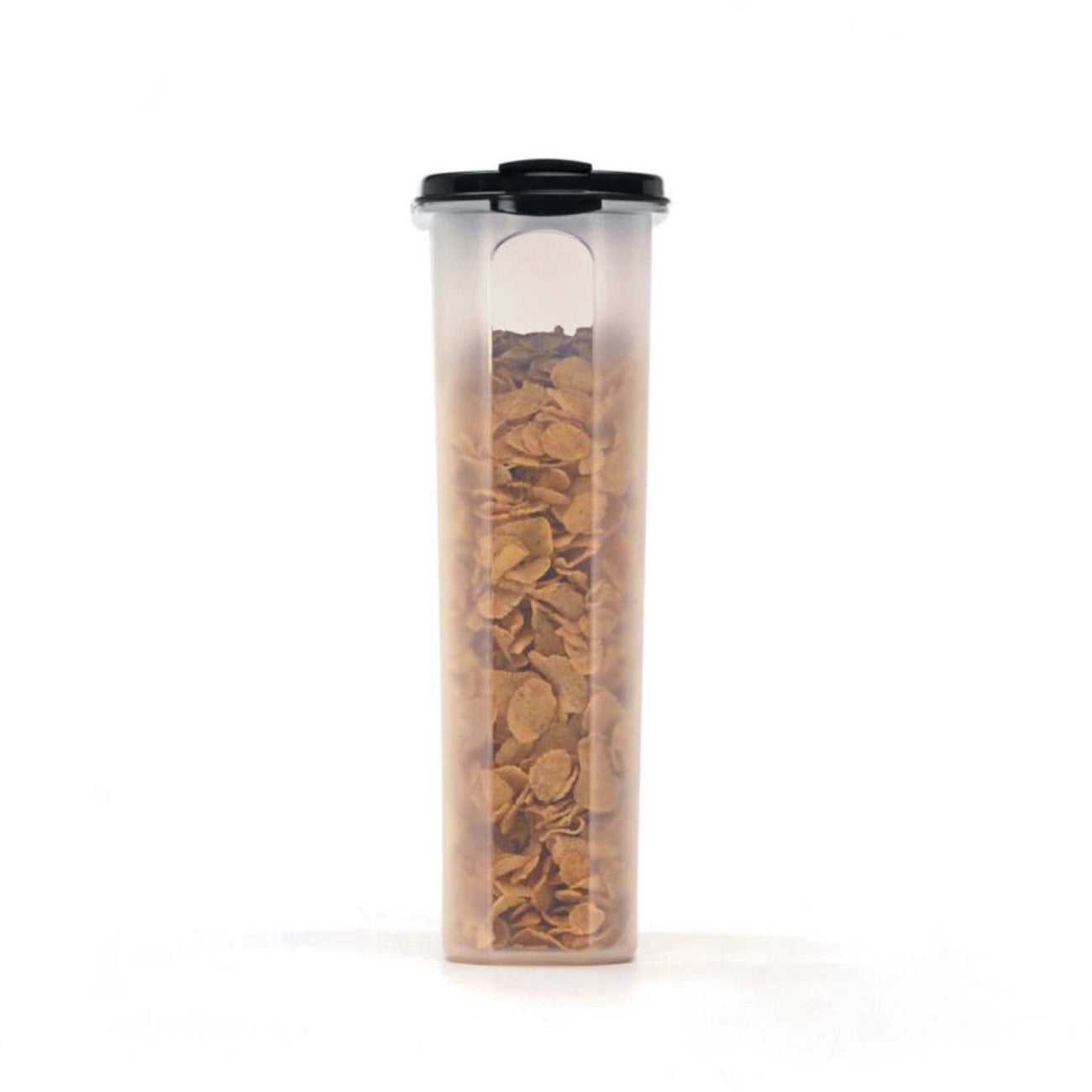 Eidgenosse oval 2,9 L von der Marke Tupperware / Vorratsbehälter / Lebensmittelbehälter / modular stapelbar /  nachhaltig / Luft & Wasserdichter Deckel / Hier direkt online kaufen 
