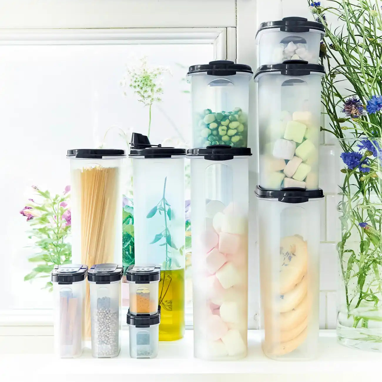 Eidgenosse® oval 2,9 L