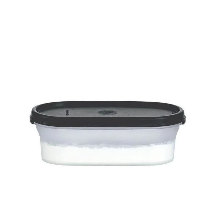 Tupperware Eidgenossen® oval 500 ml für Mehl, Zucker u.v.m.