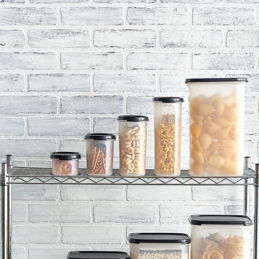 Modularer Eidgenosse® oval 2,9 L
