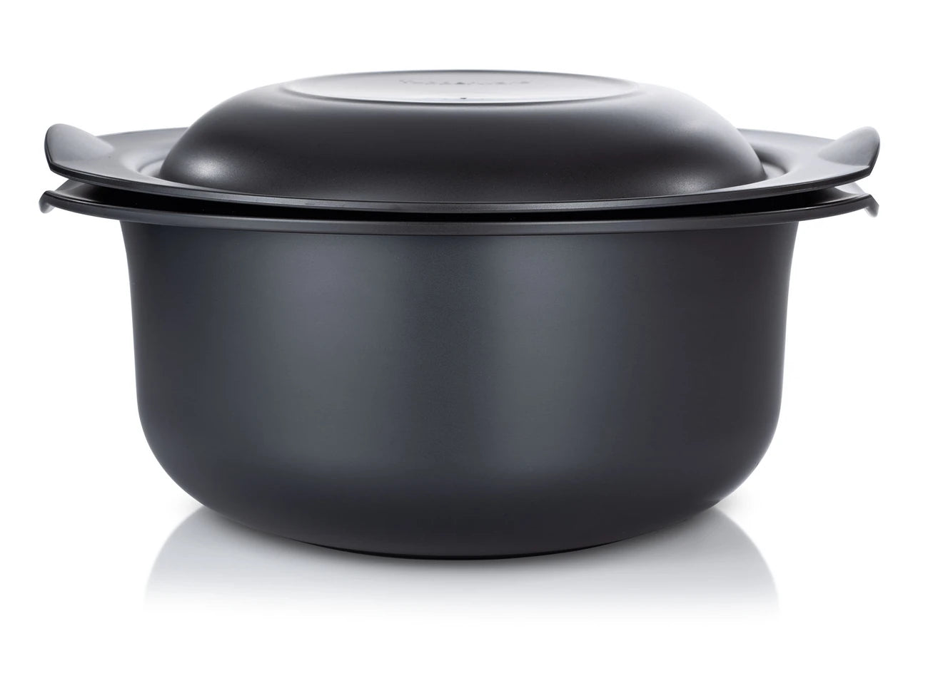 UltraPro 5 L Kasserolle Oval von der Marke Tupperware / zum Garen, Braten, Überbacken und Servieren / Ideal für ein ganzes Hähnchen / Superleicht / Spülmaschinenbeständig / Mikrowellen und Backofen geeignet / Hier direkt online kaufen 