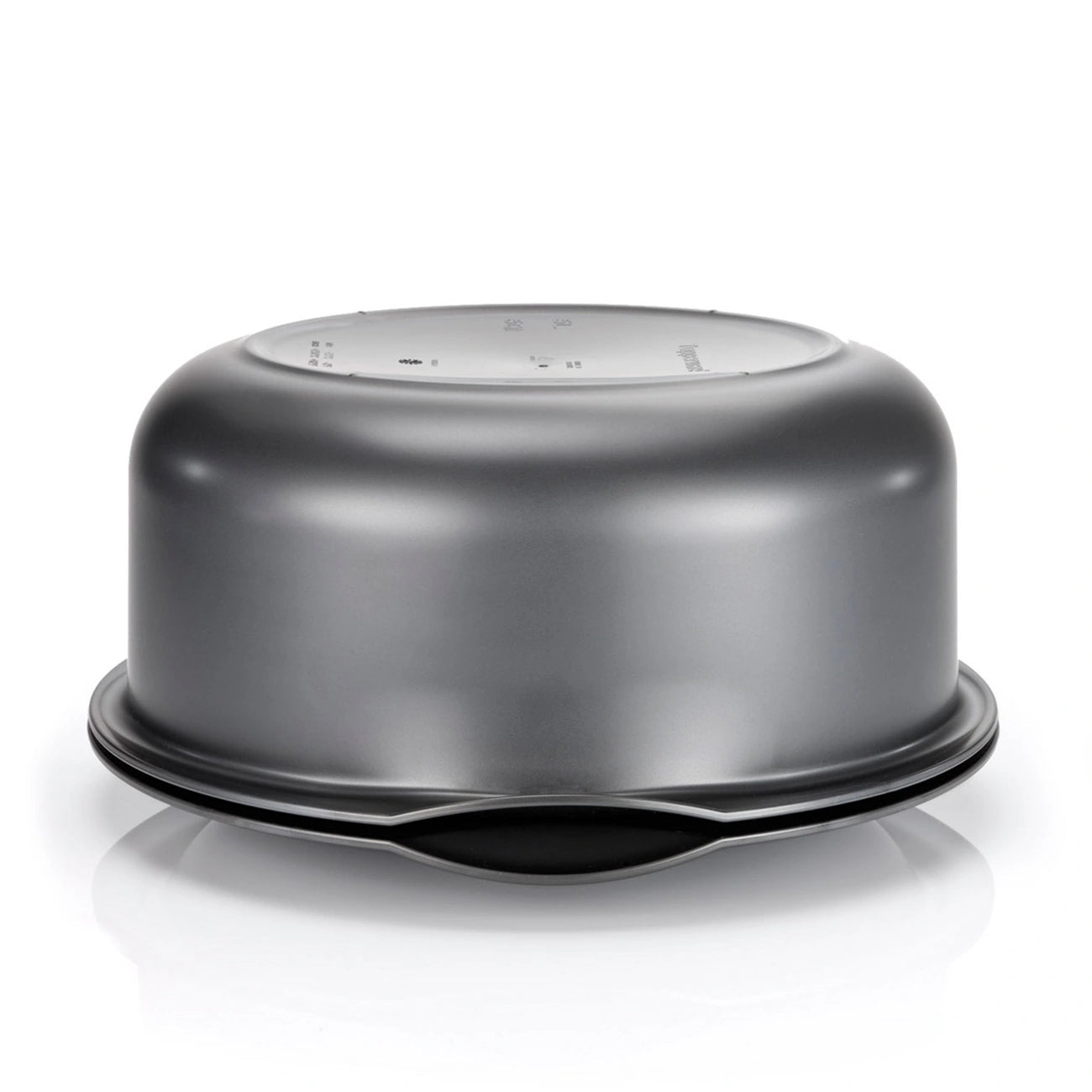 UltraPro 5 L Kasserolle Oval von der Marke Tupperware / zum Garen, Braten, Überbacken und Servieren / Ideal für ein ganzes Hähnchen / Superleicht / Spülmaschinenbeständig / Mikrowellen und Backofen geeignet / Hier direkt online kaufen 