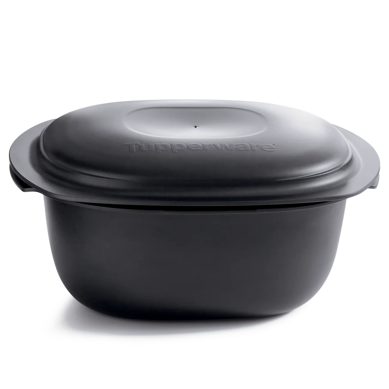 UltraPro Gartopf von der Marke Tupperware / leichter als Guseisern / für Mikrowelle und Backofen / Hier direkt online kaufen