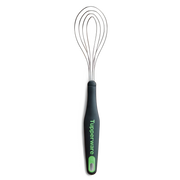 Griffbereit Tellerbesen von der Marke Tupperware / mit ergonomischen Griff / Ideal zum aufschlagen von Sahne / Hier direkt online kaufen 