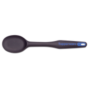 Griffbereit Kochlöffel von der Marke Tupperware / mit ergonomischen Griff / Perfekt zu m rühren und herstellen von Teig / Hier direkt online kaufen
