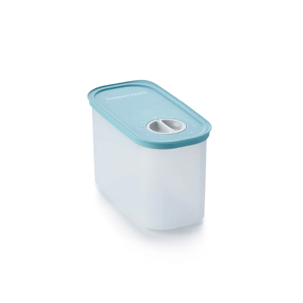 Tupperware Zeitgenossen – Vorratsdosen mit Zeitrad & Stapelsystem – myTupp