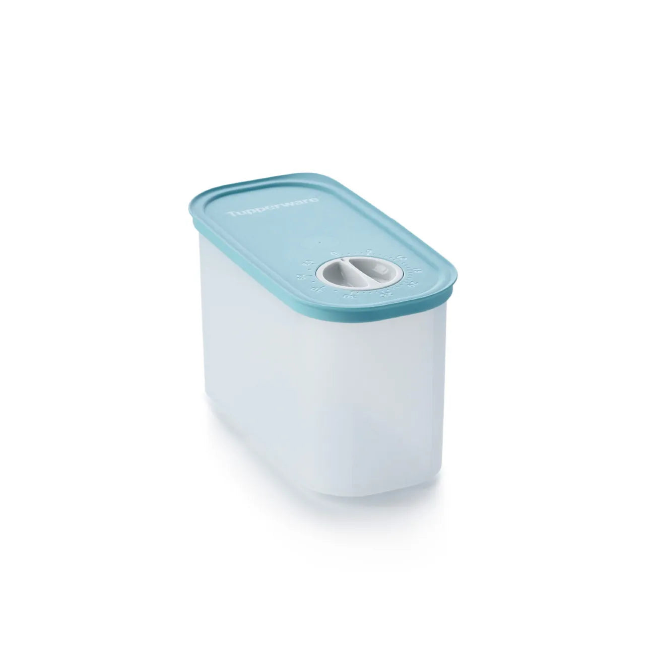 Zeitgenossen 800ml Behälter von der Marke Tupperware / Vorratsdose / mit Praktischen Zeit Rad zum einstellen der Kochzeit / mit den Zeitgenossen ist alles Frisch, Ordentlich und Übersichtlich / alle Behälter mit gleicher Breite & Länge für Ideales Stapeln / Hier direkt online kaufen