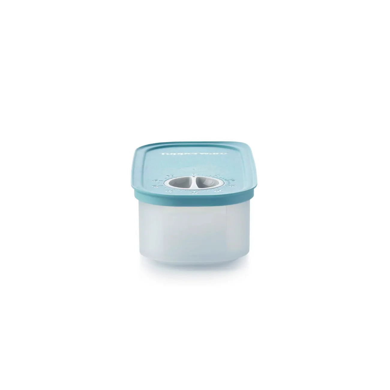 Zeitgenosse 320ml Lebensmittelbehälter von der Marke Tupperware / mit Praktischen Zeitrad zu einstellen der Kochzeit des Produktes / Modular Stapelbar / mit Luft & Wasserdichtem Deckel / Vorratsbehälter / Hier direkt online kaufen