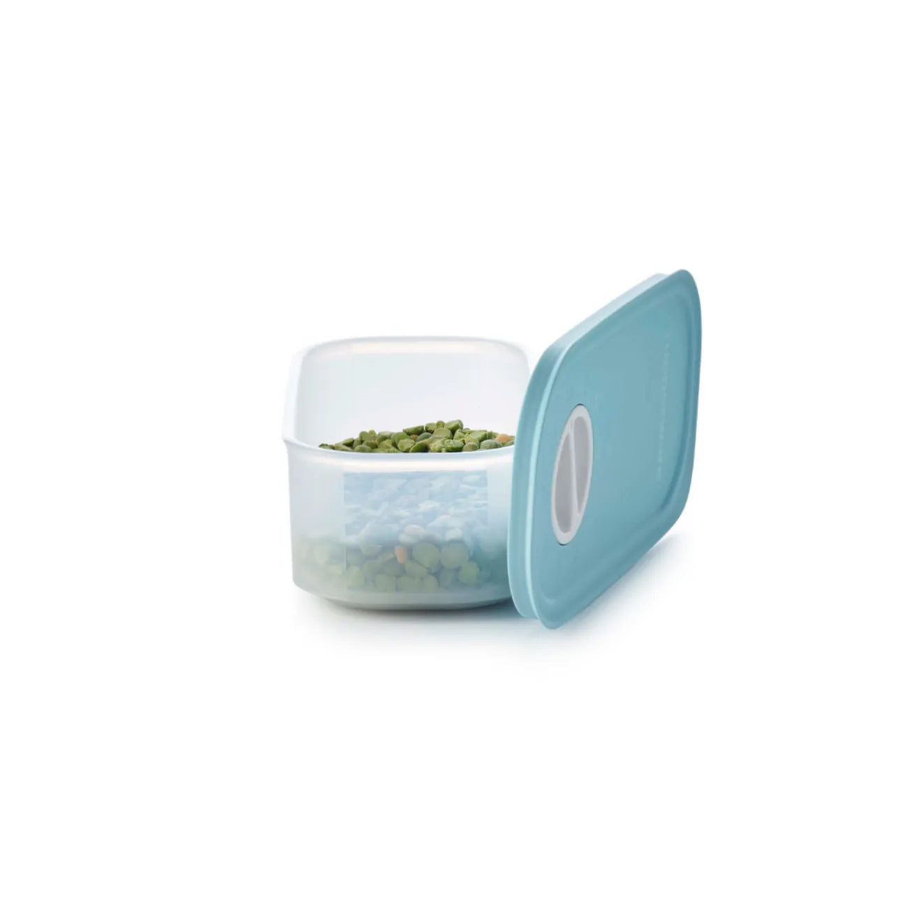 Zeitgenosse 320ml Lebensmittelbehälter von der Marke Tupperware / mit Praktischen Zeitrad zu einstellen der Kochzeit des Produktes / Modular Stapelbar / mit Luft & Wasserdichtem Deckel / Vorratsbehälter / Hier direkt online kaufen