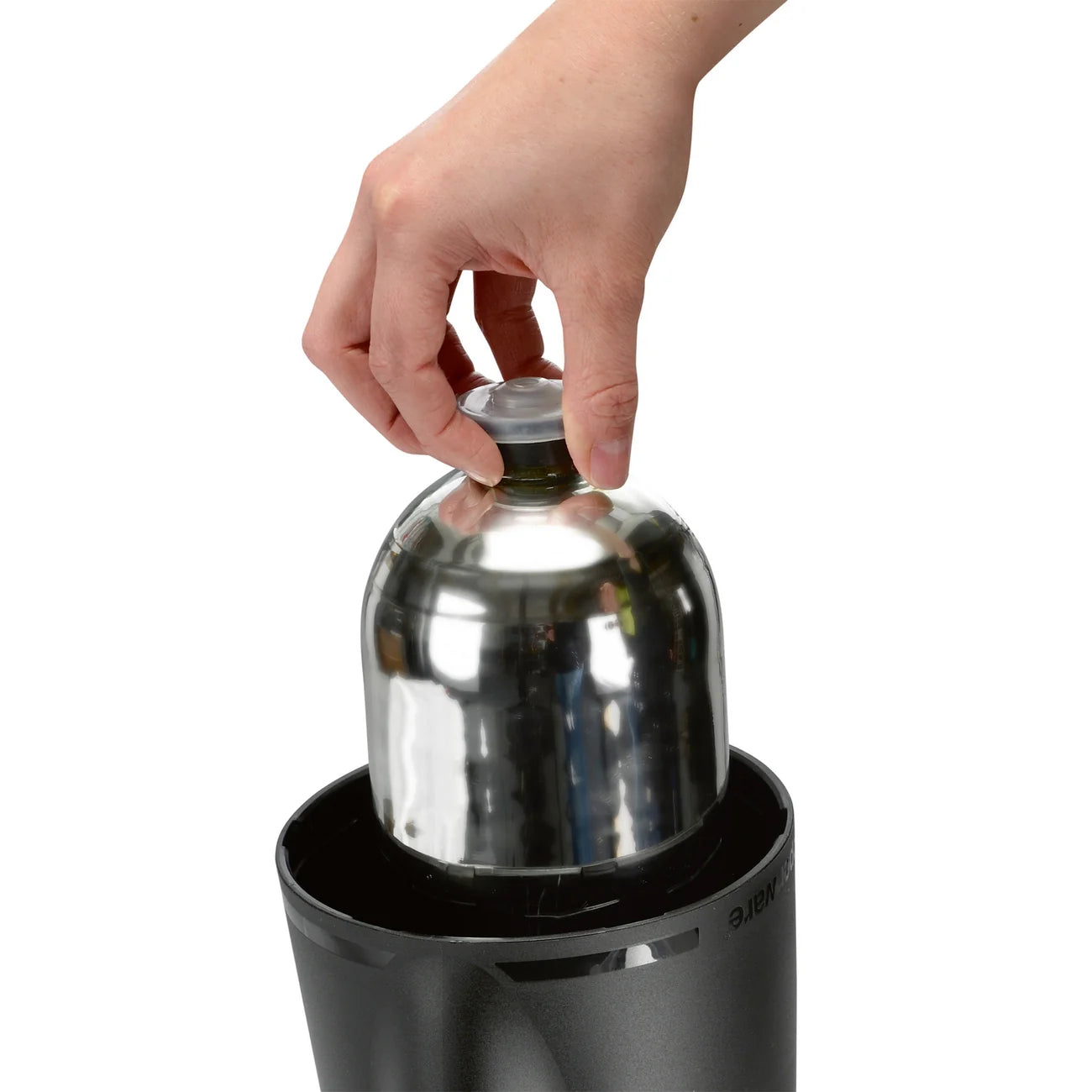 Tupperware Ersatzteil Glaseinsatz mit Protektor und Dichtung für die ThermoTup C165  Kanne / hier direkt online kaufen