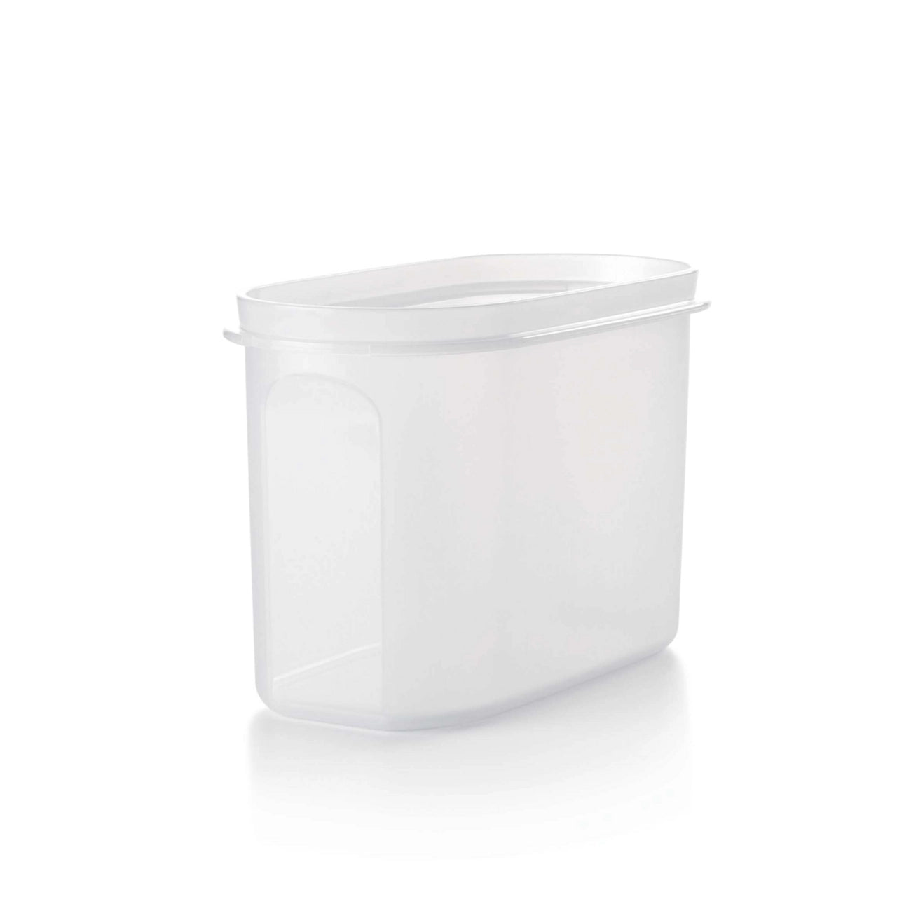 Tupperware Ersatzteilbehälter Nr.A062 / 1,1 Eidgenossen Behälter / ohne Deckel, nur der Behälter / Hier online kaufen
