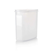 Tupperware Ersatzteilbehälter Nr. A063 / 1,7 Eidgenossen Behälter / Oval / ohne Deckel, nur der Behälter / Hier online kaufen