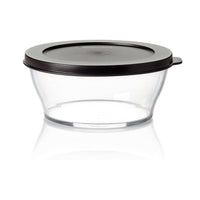 Schüssel mit Deckel 810 ml | Clear Collection