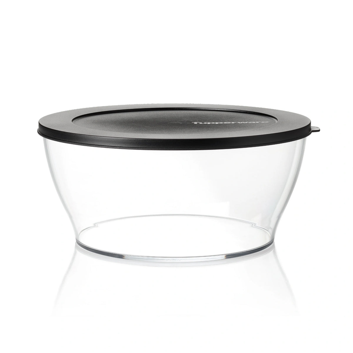 Schwarze Tupperware – moderne Aufbewahrung mit stilvollem Design – myTupp