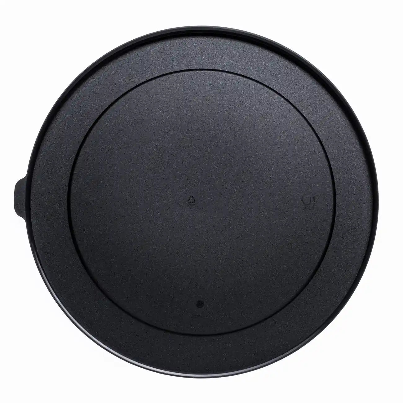 Tupperware Ersatzteil Deckel für die Clear Collection 4L Schüssel (C 211) / den passenden Deckel zur Schüssel einzeln kaufen / Hier direkt online kaufen