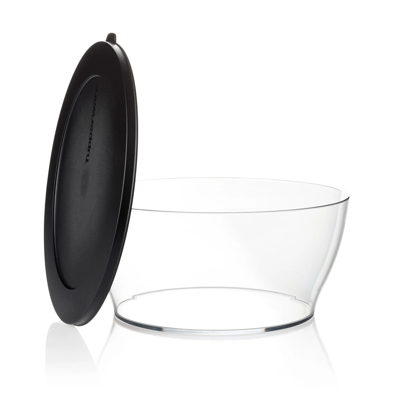 Tupperware Ersatzteil Deckel für die Clear Collection 4L Schüssel (C 211) / den passenden Deckel zur Schüssel einzeln kaufen / Hier direkt online kaufen