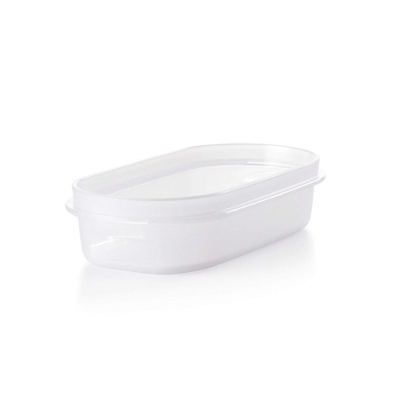 Tupperware Ersatzteil Behälter Nr. 1611 / Eidgenossen Behälter A061 500 ml / ohne Deckel / Hier direkt online kaufen 