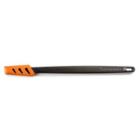 Kleiner Top-Schaber orange