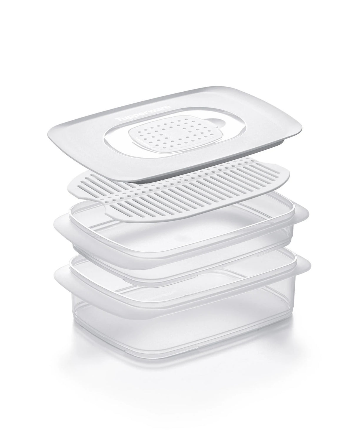 Tupperware® Cool'N Fresh-Set (4) – Frischhaltedosen für Käse, Wurst & Fleisch – myTupp